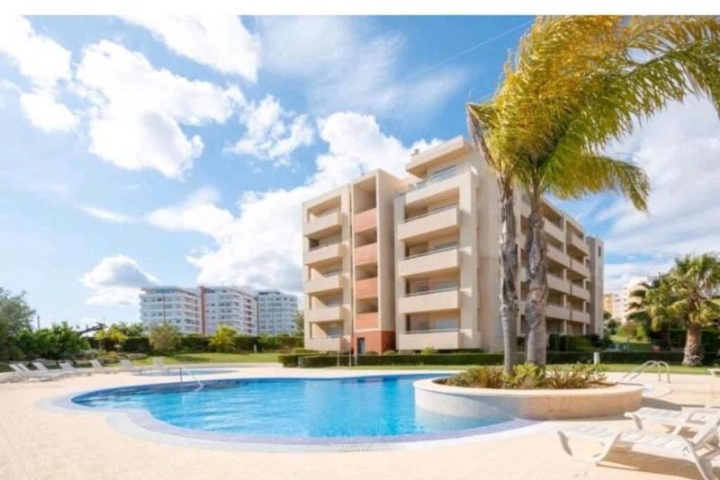 Areias Da Rocha - 500 M From The Beach 3 Castelos Praia Da Rocha بورتيماو المظهر الخارجي الصورة