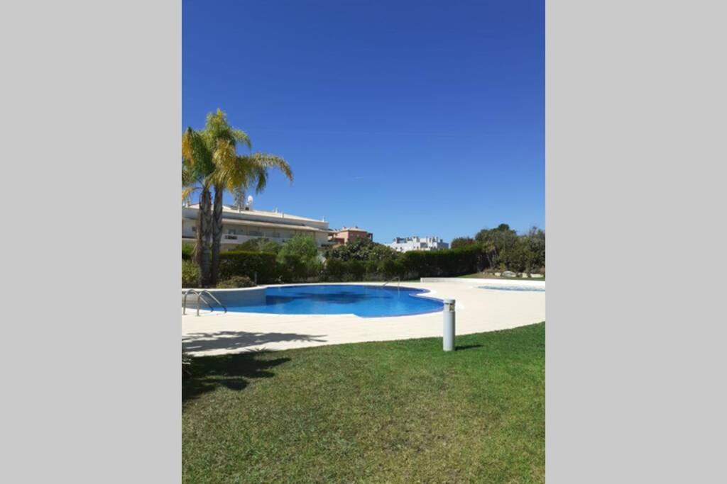 Areias Da Rocha - 500 M From The Beach 3 Castelos Praia Da Rocha بورتيماو المظهر الخارجي الصورة