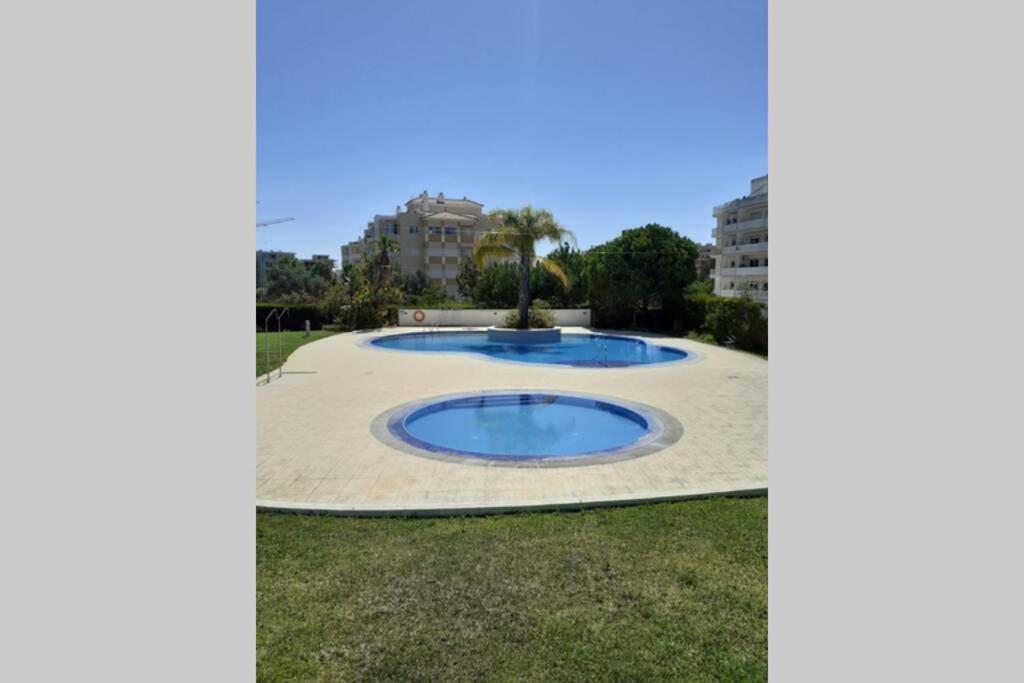 Areias Da Rocha - 500 M From The Beach 3 Castelos Praia Da Rocha بورتيماو المظهر الخارجي الصورة