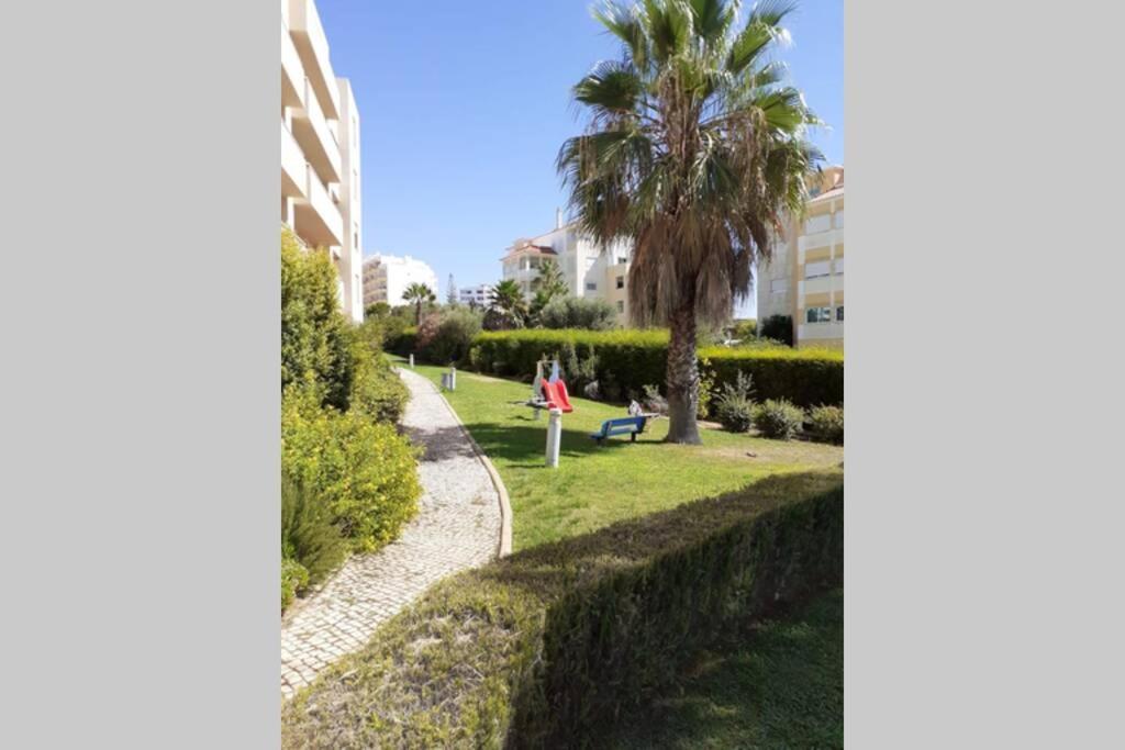 Areias Da Rocha - 500 M From The Beach 3 Castelos Praia Da Rocha بورتيماو المظهر الخارجي الصورة
