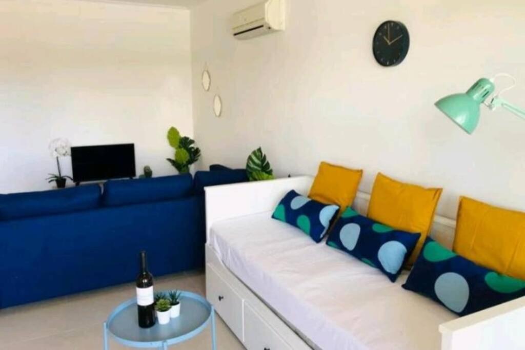 Areias Da Rocha - 500 M From The Beach 3 Castelos Praia Da Rocha بورتيماو المظهر الخارجي الصورة