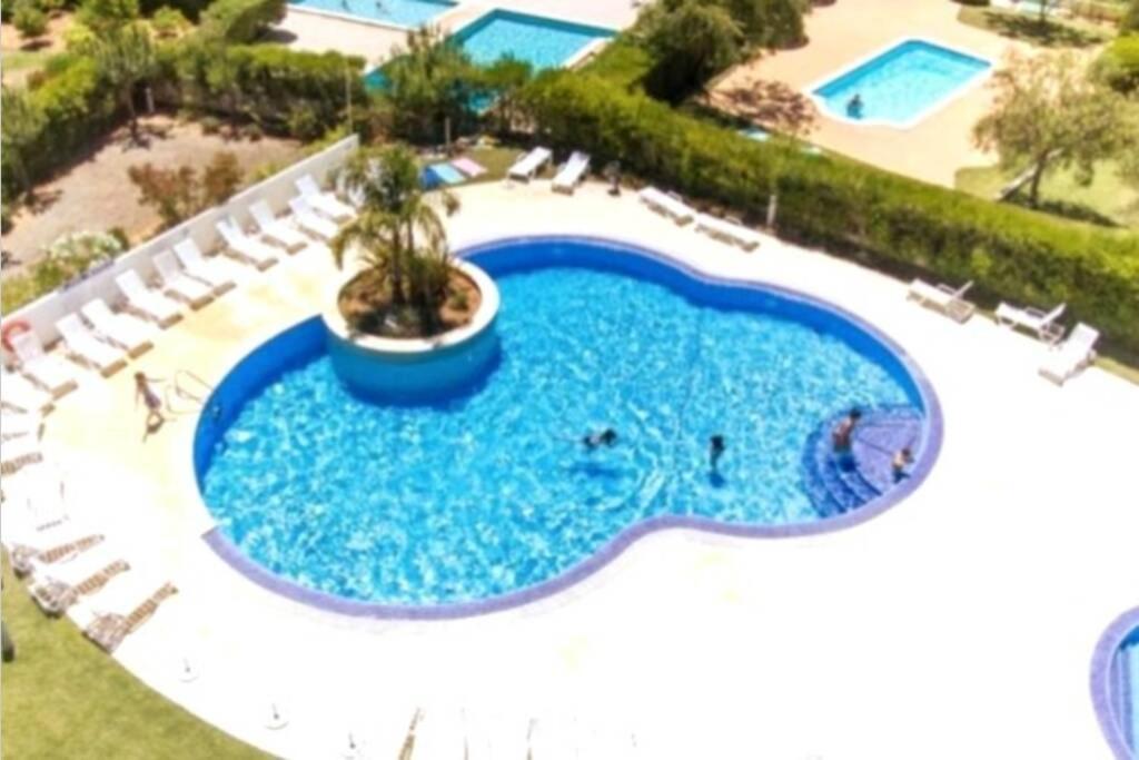 Areias Da Rocha - 500 M From The Beach 3 Castelos Praia Da Rocha بورتيماو المظهر الخارجي الصورة